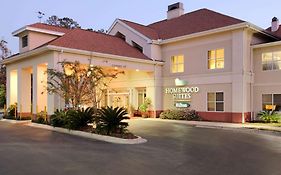 Homewood Suites by Hilton Tallahassee